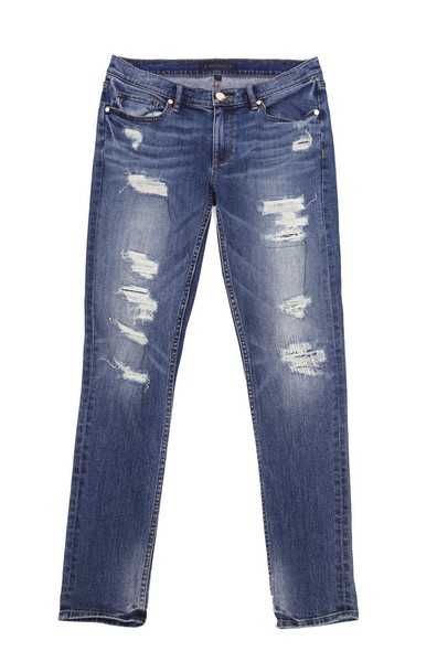 Juicy Couture Fall 2014 Collection Return To Hollywood